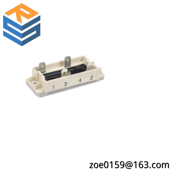 ABB NRED-61 Brand New
