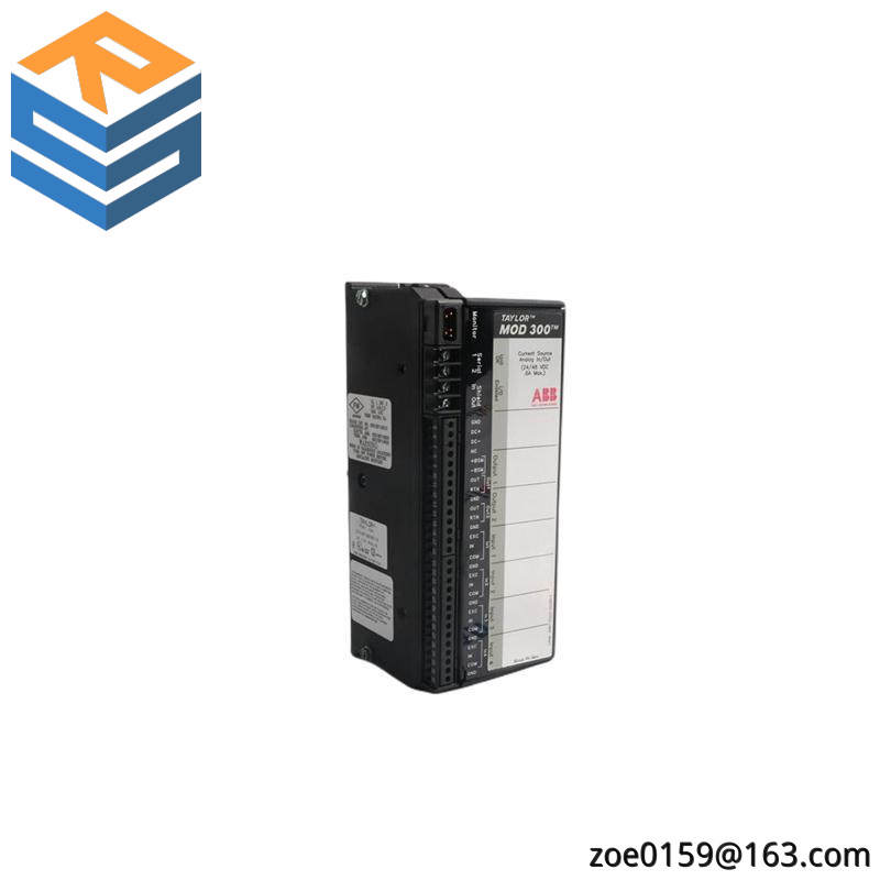 ABB NRED-61 Inverter Drive
