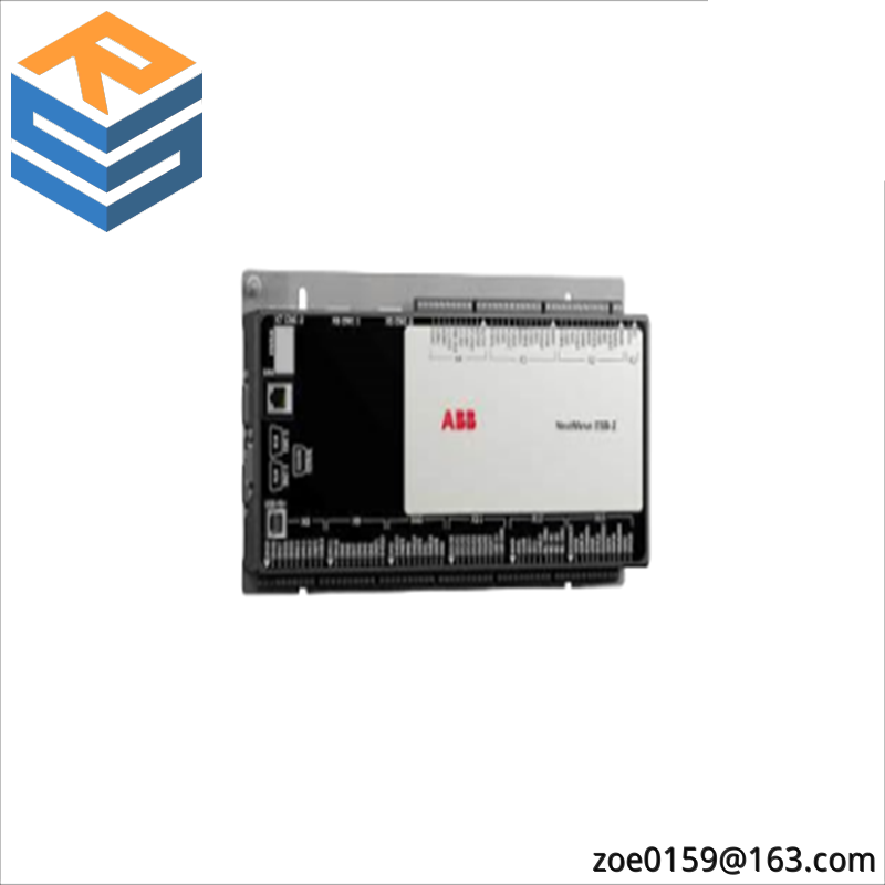 ABB DSAO130 57120001-FG ABB Analog Output Unit 16 Ch 