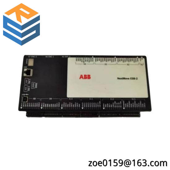 ABB NSB202-501W Motion Controller