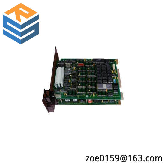 ABB NSSM01