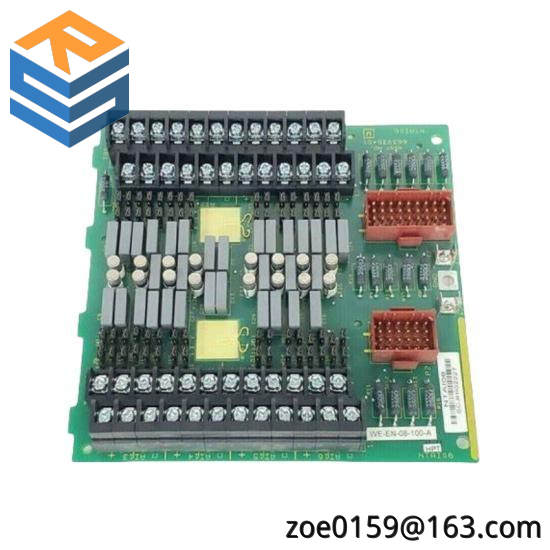 ABB NTAI06  Bailey Infi 90