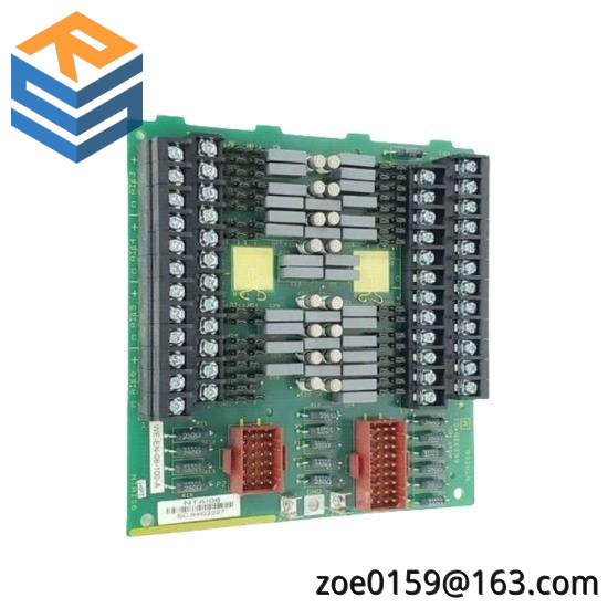 ABB NTAI06  Bailey Infi 90