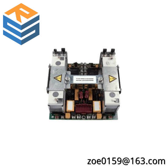 ABB NTCF-21 Termination Unit