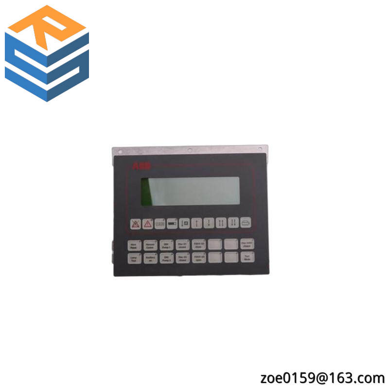 ABB 3HAC3424-1