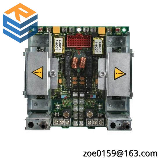 ABB NTCF22  Fiber Optic Communication System