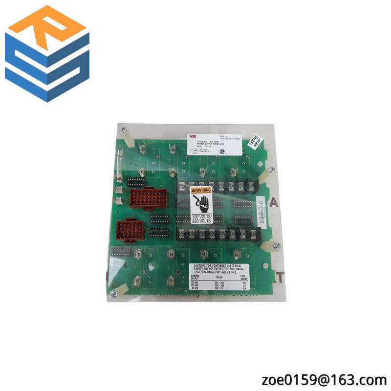 ABB 3HAC0244-3