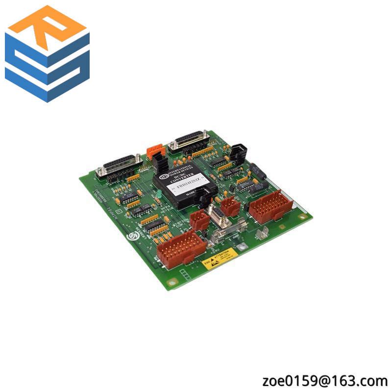 ABB PCB BOARD 3BHB005245R0101 