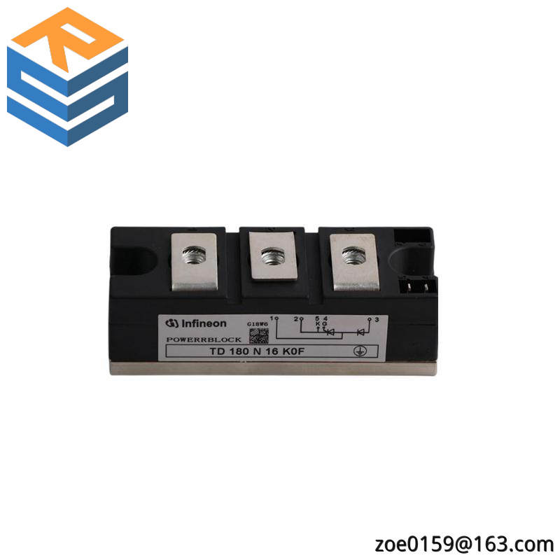 ABB NTRO02 NTRO02-A Input Module