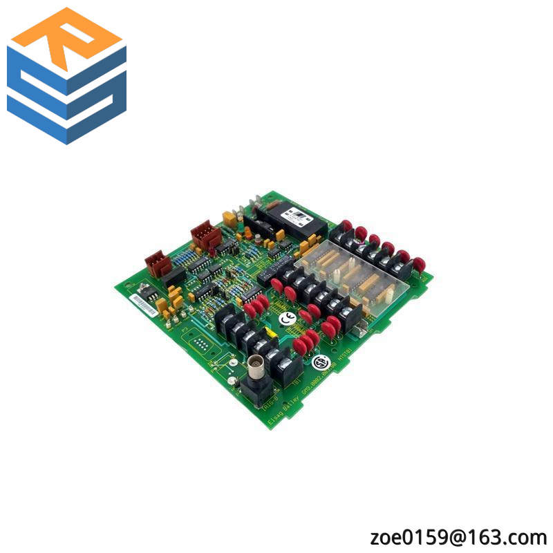 ABB NTST01 Termination Unit