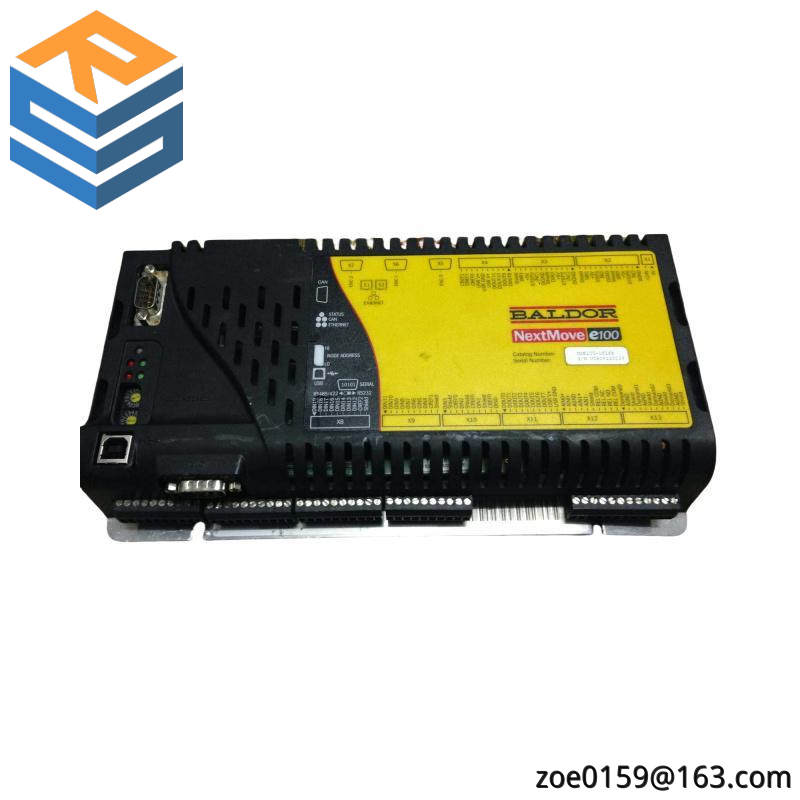 ABB NXE100-1616S MOTION CONTROLLER