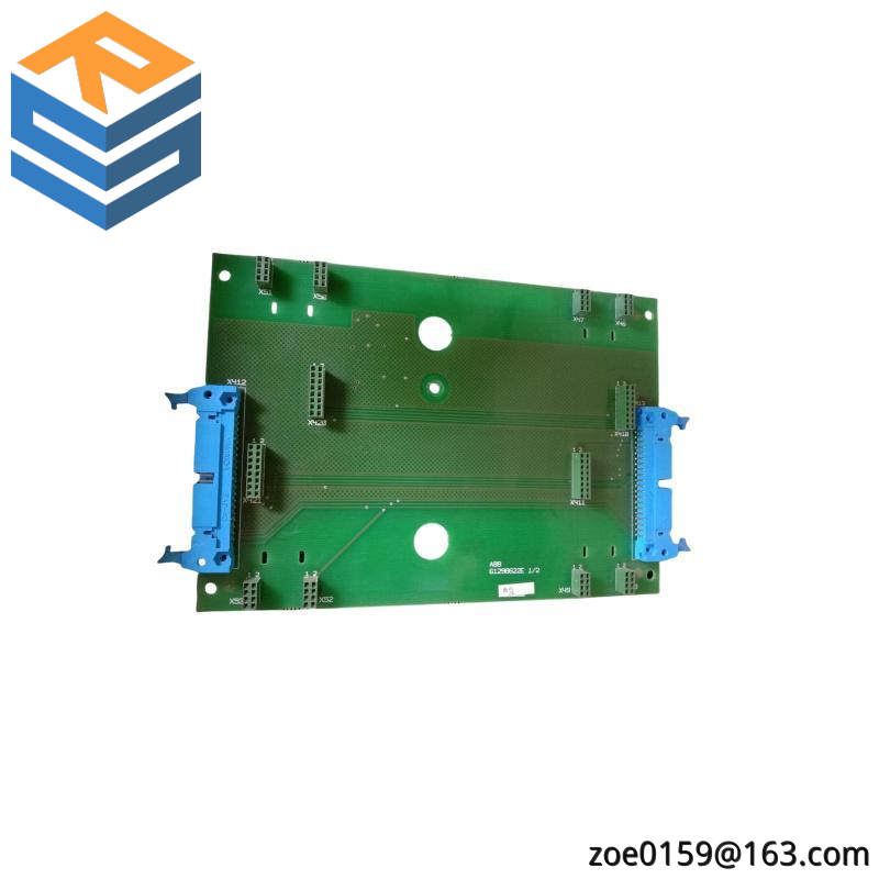 ABB NXPP-02C Inverter Interface Board