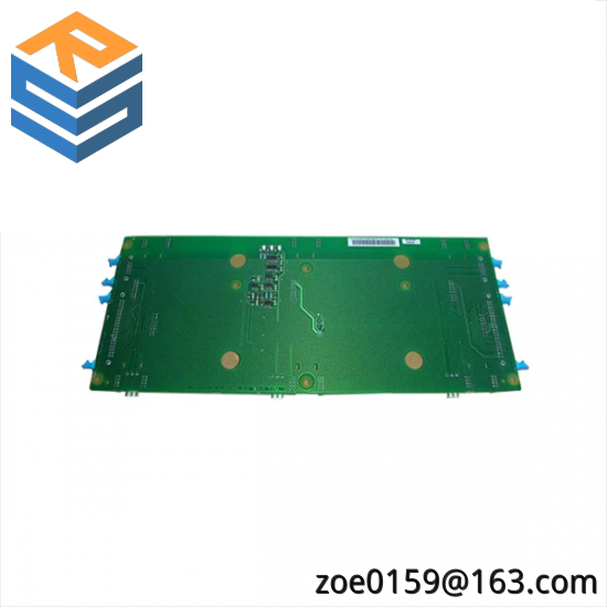 ABB NXPP-03C CONTROL DISTRaIBUTION BOARD