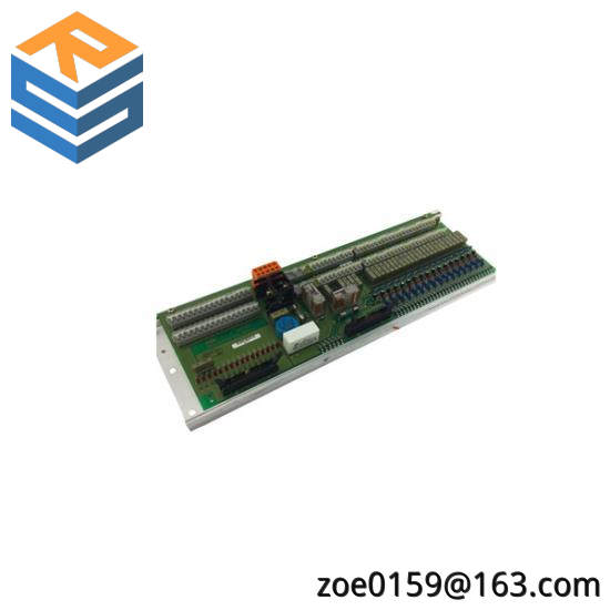 ABB O3EC HENF442581R1