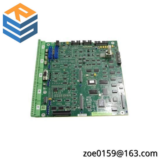 ABB O3EC HENF442581R1