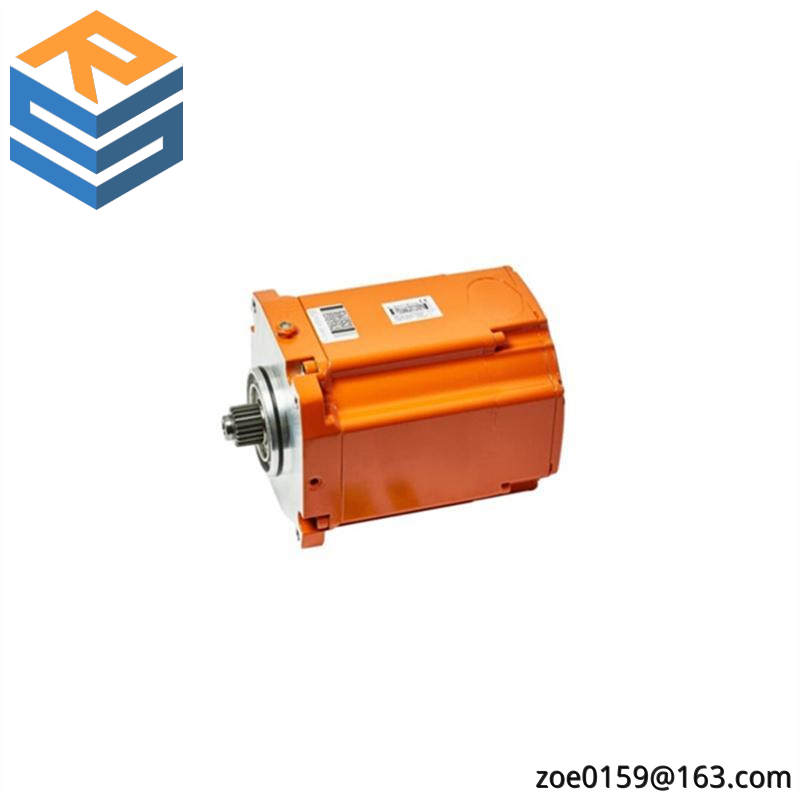 ABB O3EEb HENF318176R1