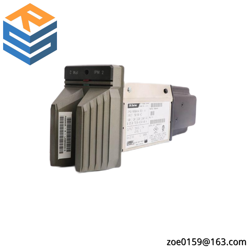 ABB O3EEb HENF318176R1