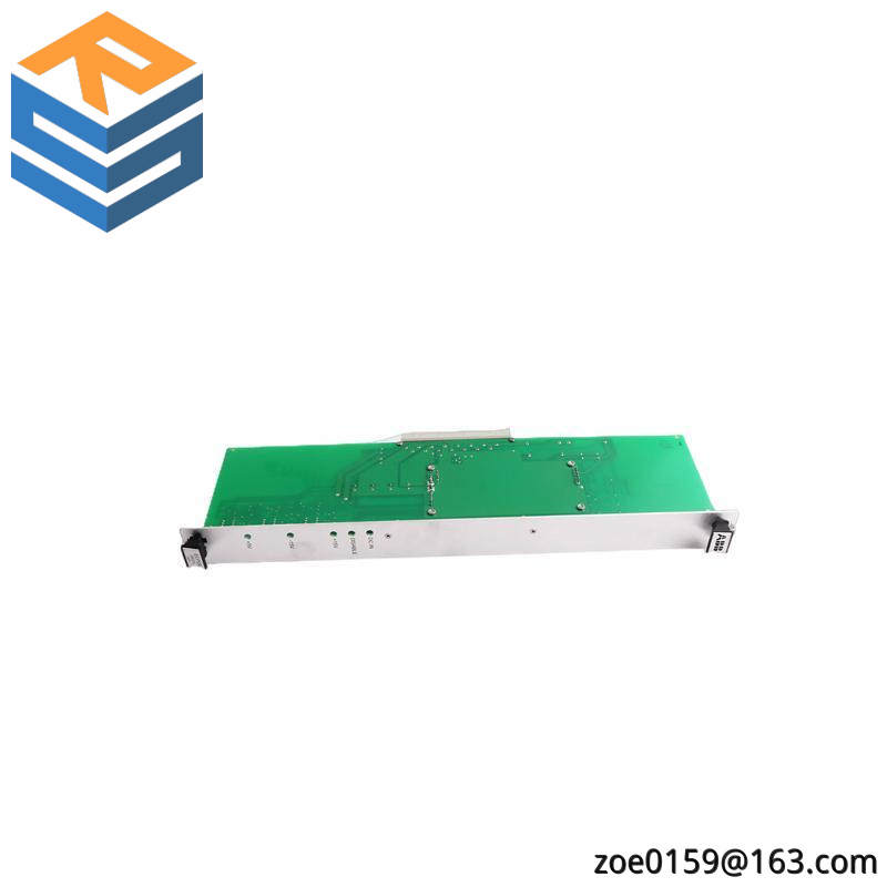 ABB O3ES HENF445789R1