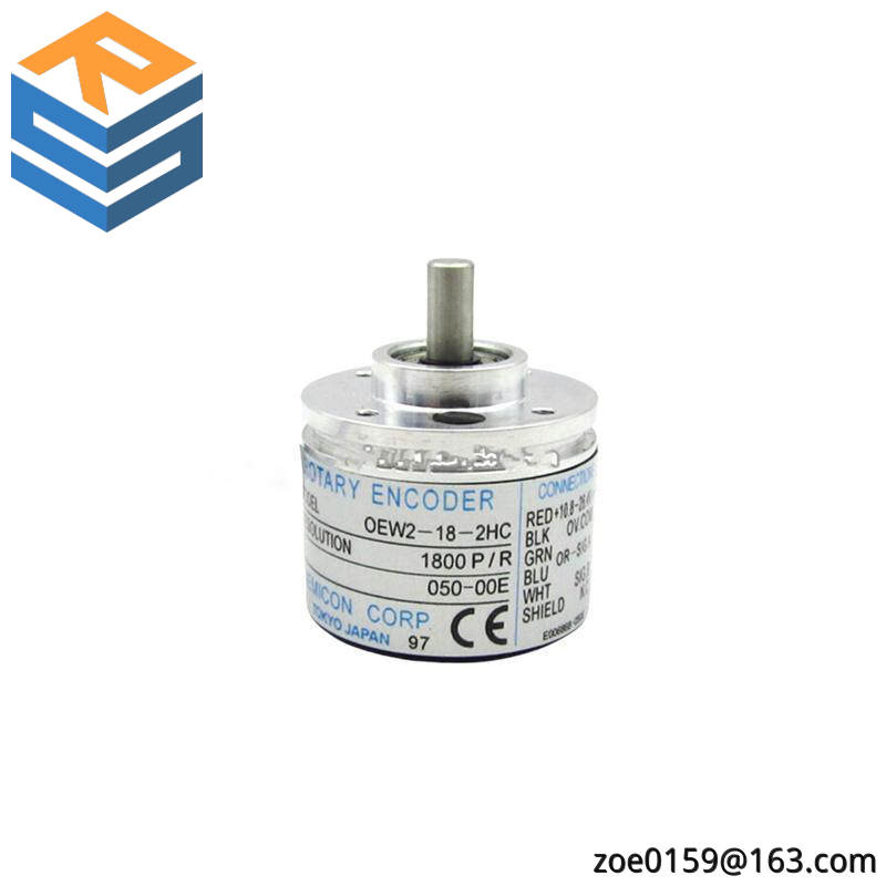 ABB OEW2-25-2MHCP E007310-050E 3HAC17484-001 3HAC025724-001 OEW2-25-2MHCP E007310-050E 3HAC17484-001 3HAC025724-001