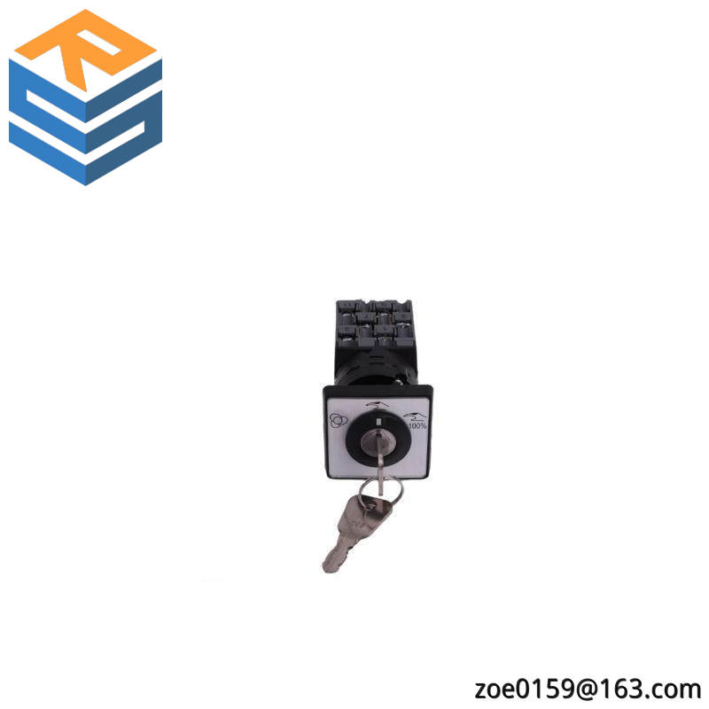ABB ON6KB S6048 08W Cam Switch