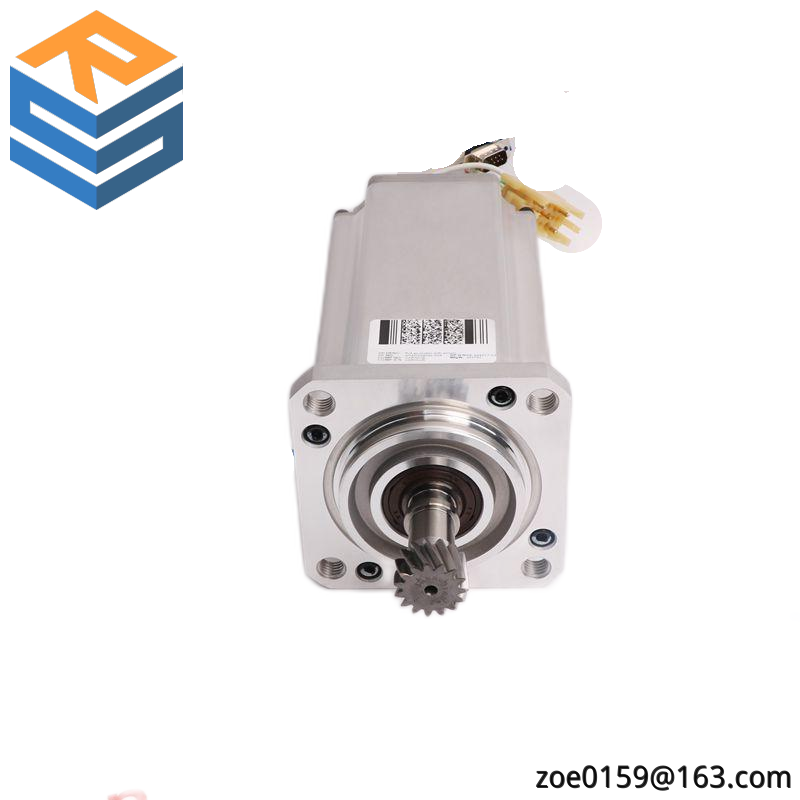 ABB Output Module HESG330061R1 ED1411C 