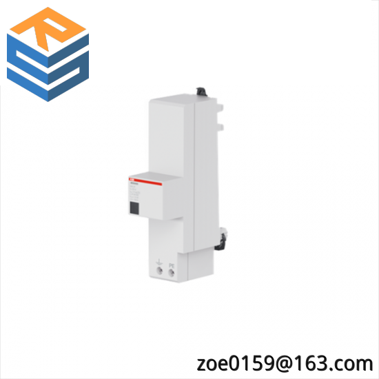 ABB OVR T1 3L 25-255 Surge Protective Device