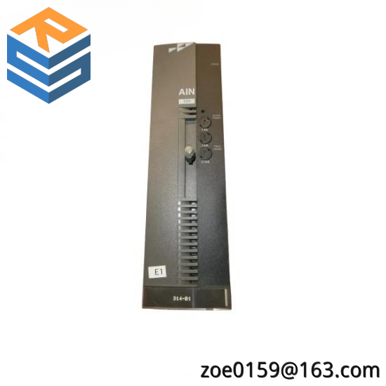 ABB P-HB-AIN-22010000 PHBAIN22010000 Analog Input Module - Harmony Block I/O