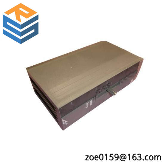 ABB P-HB-AIN-22010000 PHBAIN22010000 Analog Input Module - Harmony Block I/O