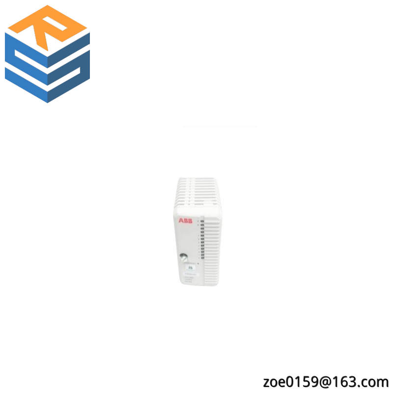 ABB P-HB-IOR-80010000 GATEWAY MODULE