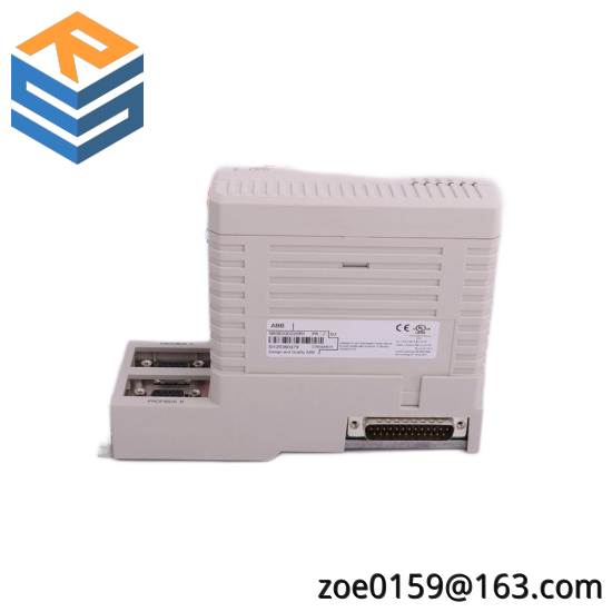 ABB P-HB-IOR-80010000  I/O Gateway Module