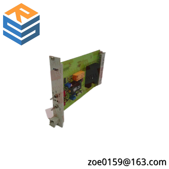 ABB P3ECa HENF315309R2