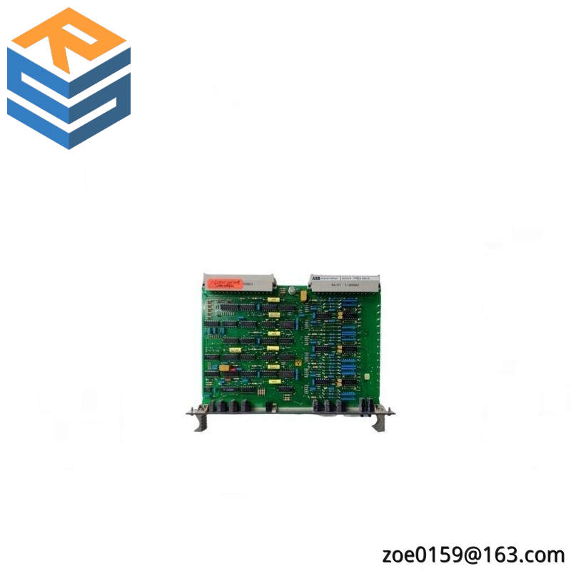 ABB P3EDb HENF452778R1