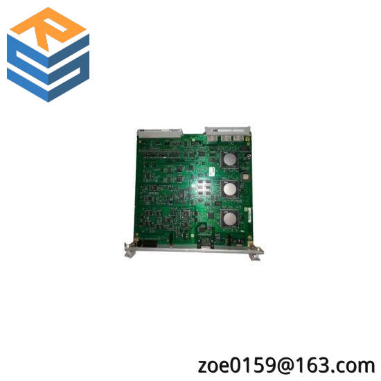 ABB P4LQA HENF209736R0003