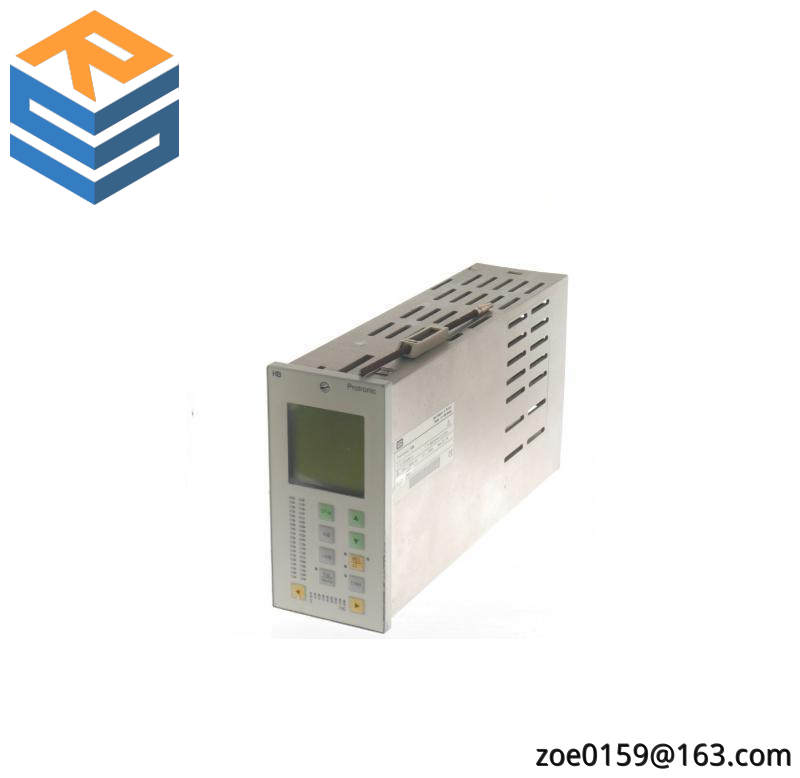 ABB P62615-0-1111110 PROTRONIC CONTROLLER
