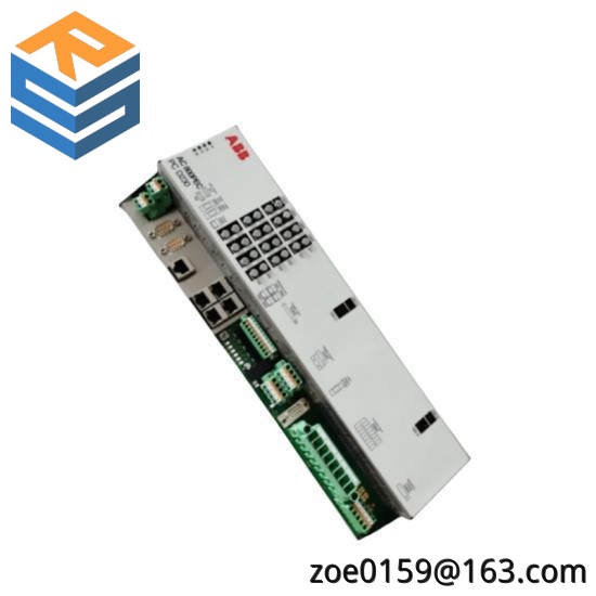 ABB PC D232 A 3BHE022293R0101