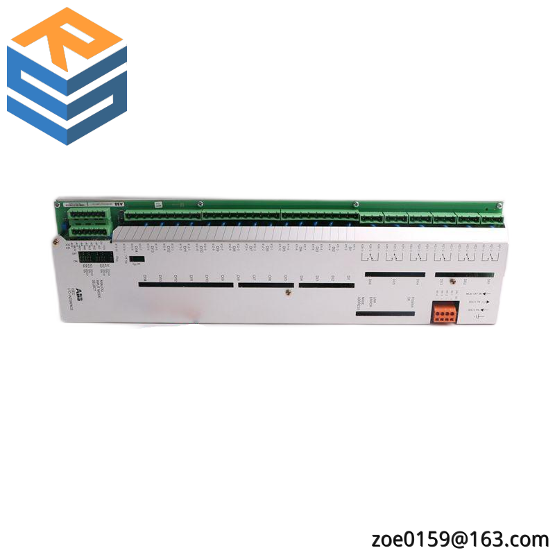 ABB PCB Circuit Board HIEE300936R0101 UFC718 AE101 