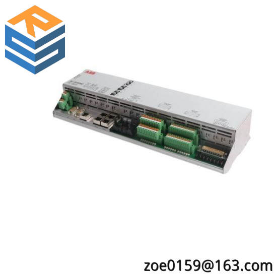 ABB PCD231B101 3BHE025541R0101