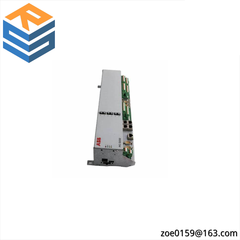 ABB PCD232A 3BHE022293R0101