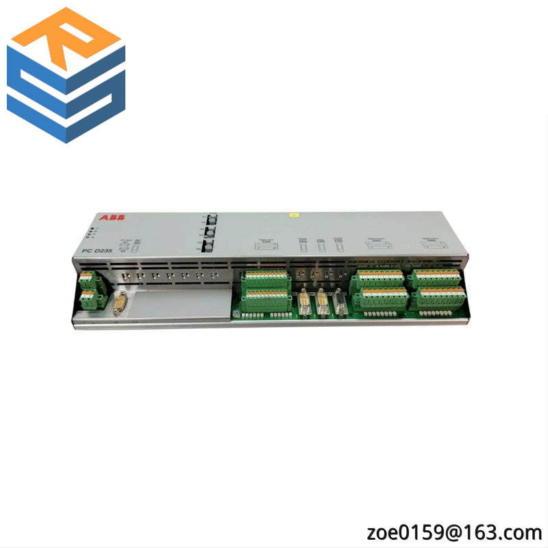 ABB PCD235A101 3BHE032025R0101