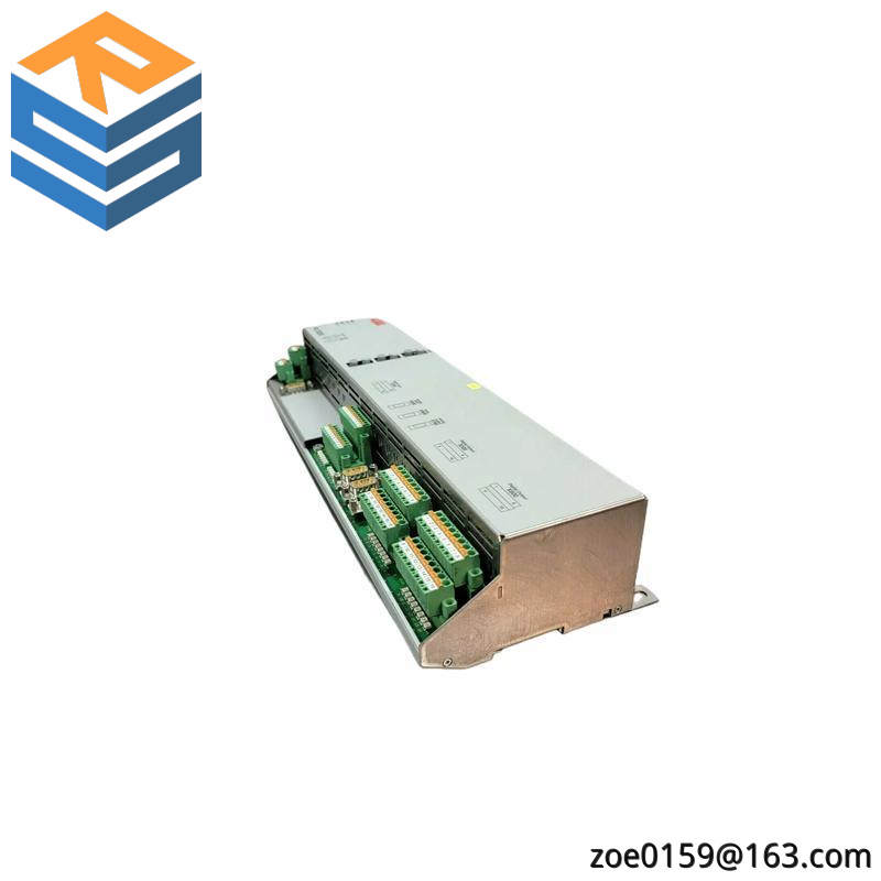 ABB PCD235B101 3BHE032025R0101