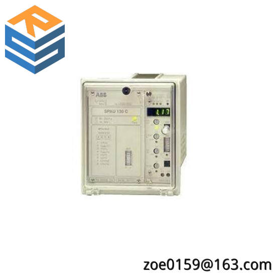 ABB PCD235B1101 3BHE032025R1101