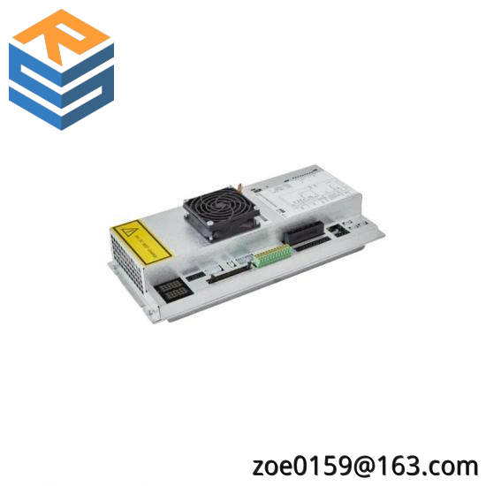 ABB PDB-01 3HNA006147-001 Power Distribution Board