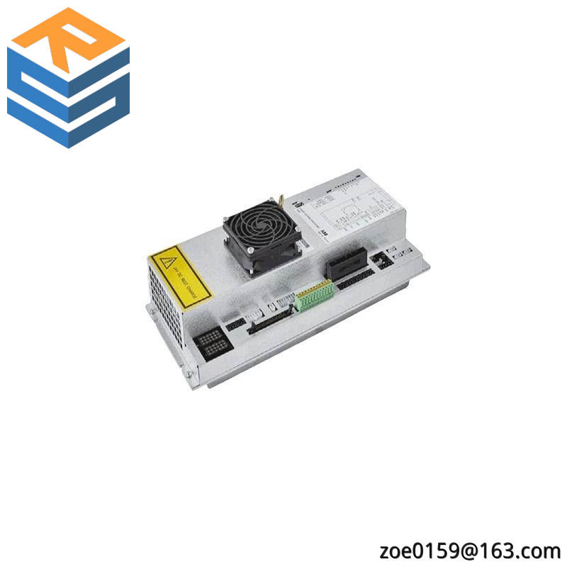 AB 1783-NATR Configurable NAT Router