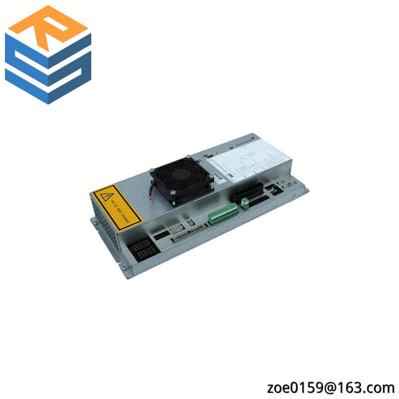 ABB PDB-02 3HNA023093-001 Robot Power Board