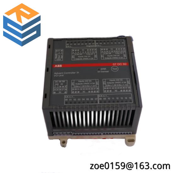 ABB PDD200A101