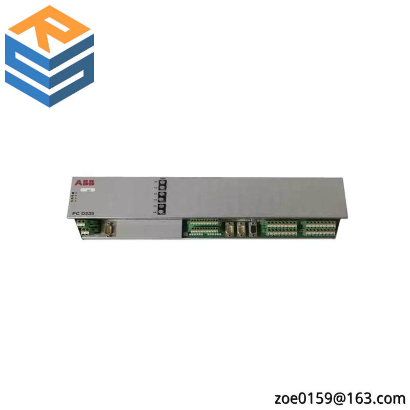 ABB TB82PH1010110