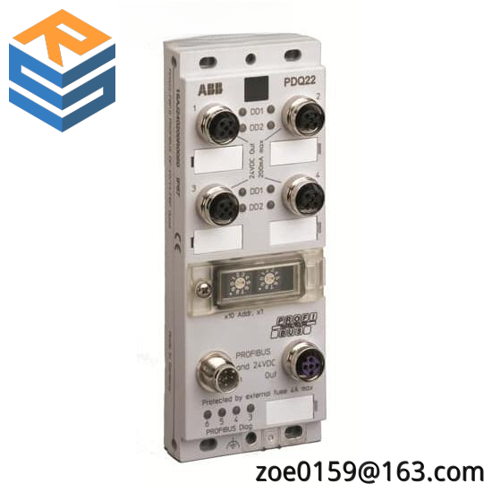 ABB PDQ22 1SAJ240200R0050 New
