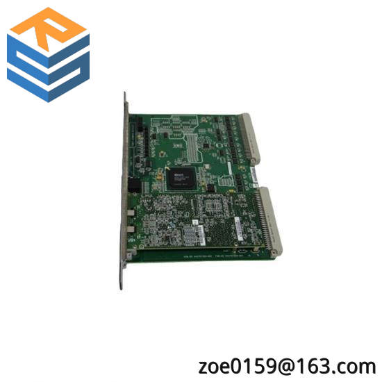 ABB PEP-A-220VAC Digital Output Circuit Card