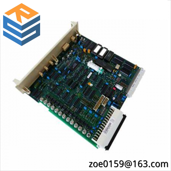 ABB PFBK164 3BSE000469R1 Signal Processing Board