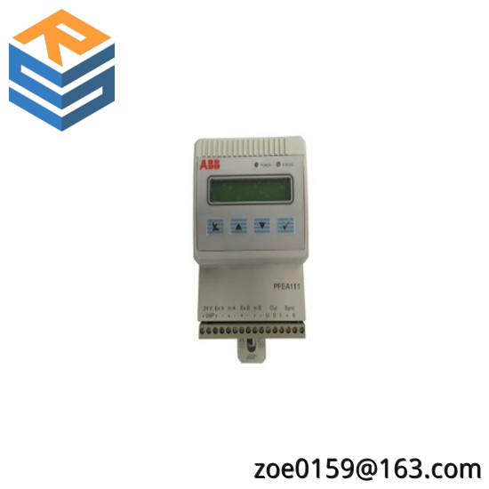 ABB PFEA111-20 3BSE028140R0020